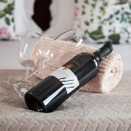 Bed and Breakfast Ayama Wine Farm - Manor House Wellington Esterno foto