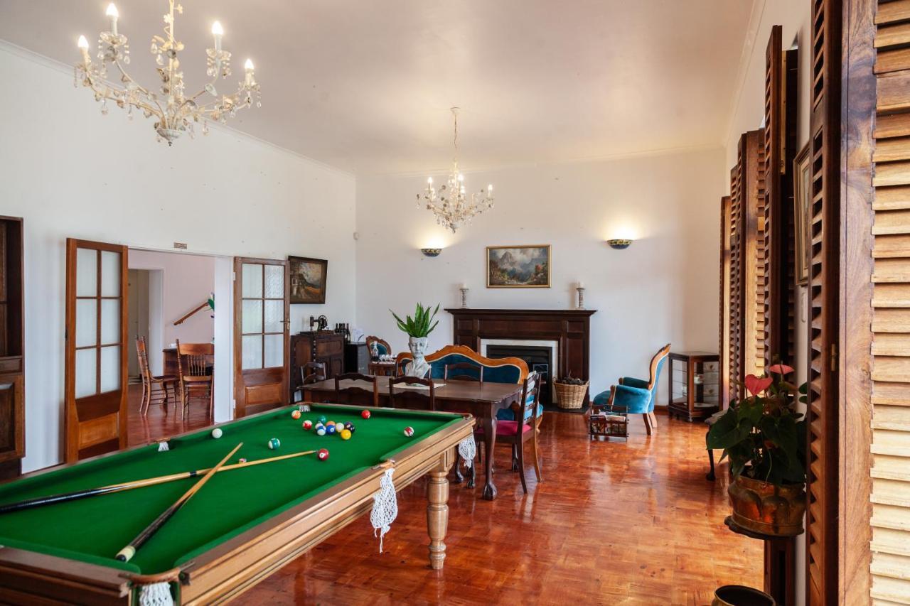 Bed and Breakfast Ayama Wine Farm - Manor House Wellington Esterno foto