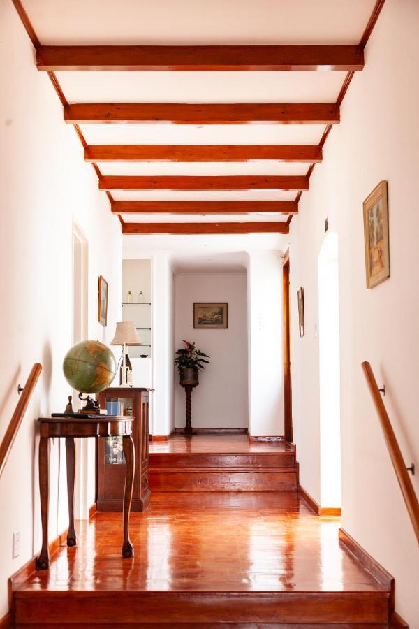 Bed and Breakfast Ayama Wine Farm - Manor House Wellington Esterno foto