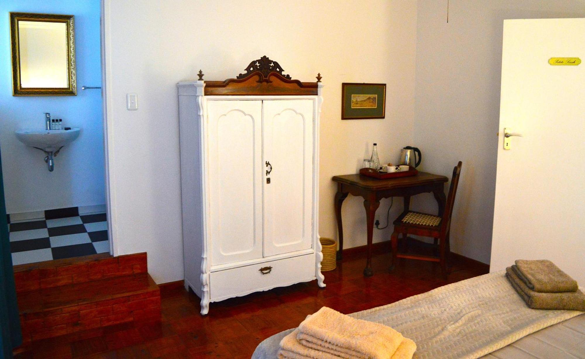 Bed and Breakfast Ayama Wine Farm - Manor House Wellington Esterno foto
